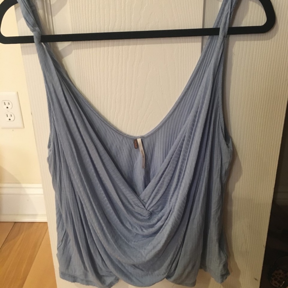 FREE PEOPLE crop